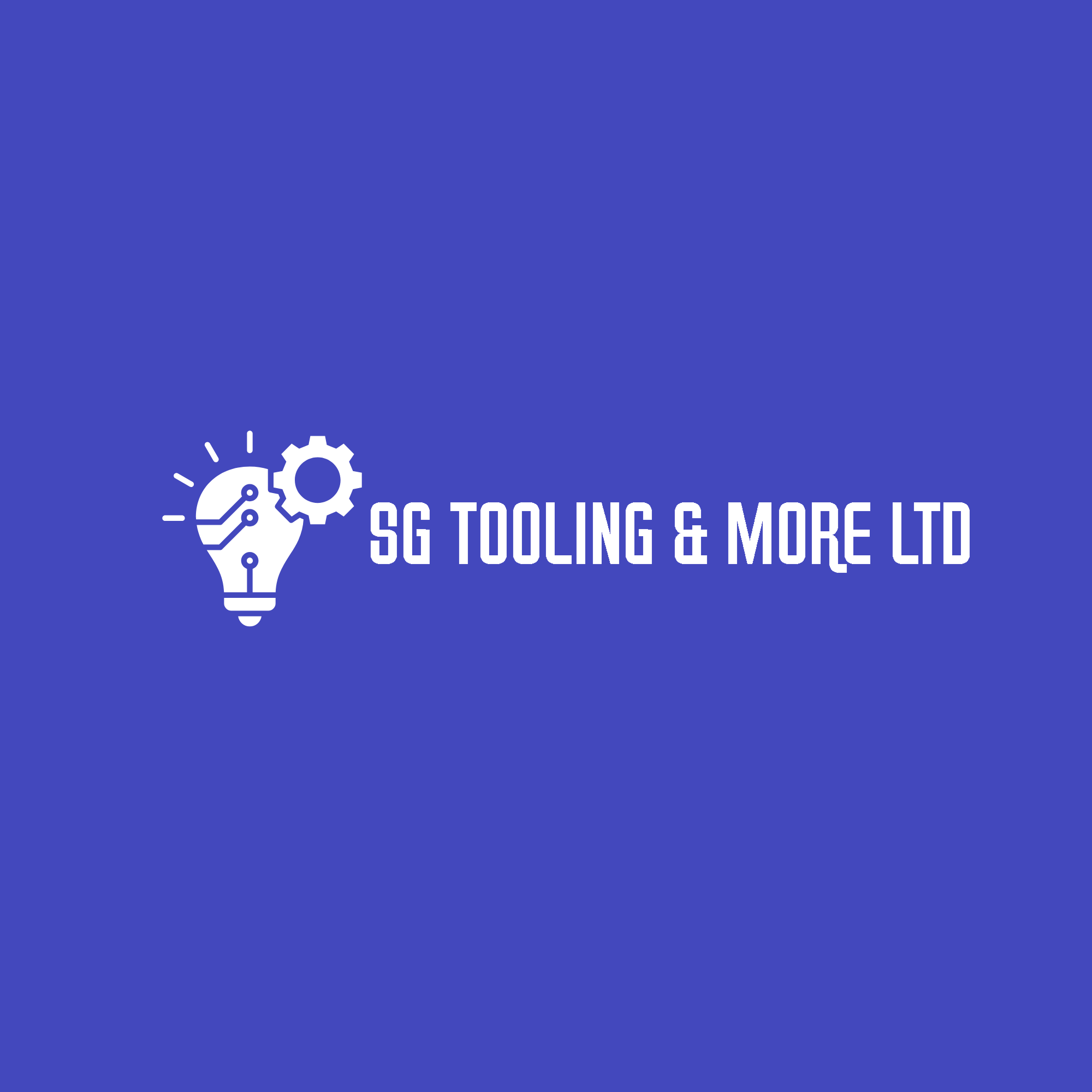 SG Tooling & More